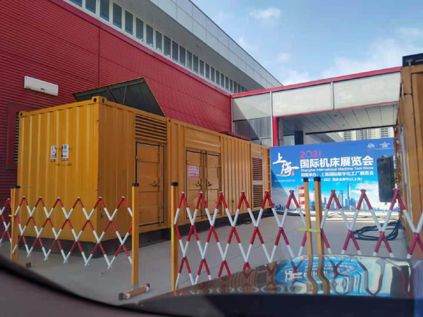 夏津发电机出租 对于发电机的特性你了解多少?