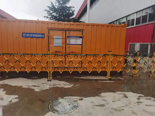 夏津租赁发电机 柴油发电机组供应商:柴油发电机组润滑油的作用?