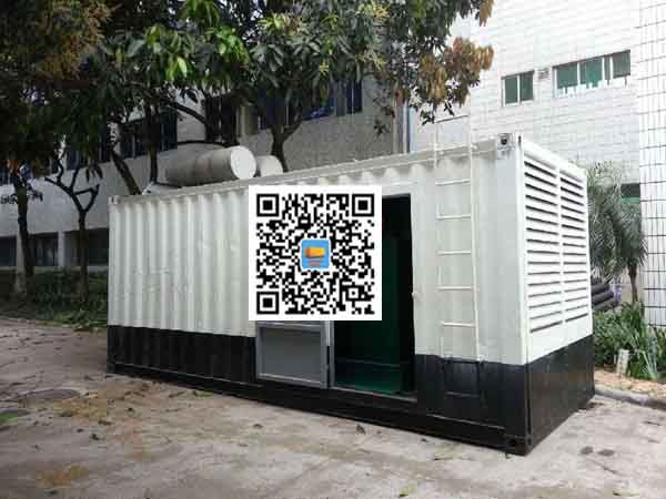夏津出租发电机-什么样的柴油发电机使用效果比较好