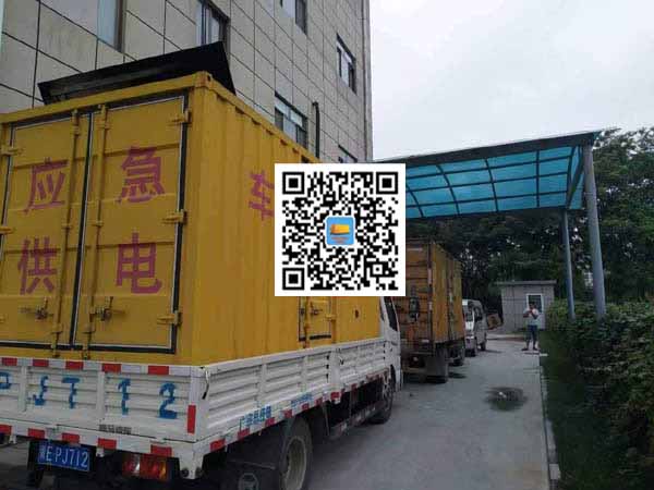 夏津出租发电机-柴油发电机组启动困难的原因有哪些?