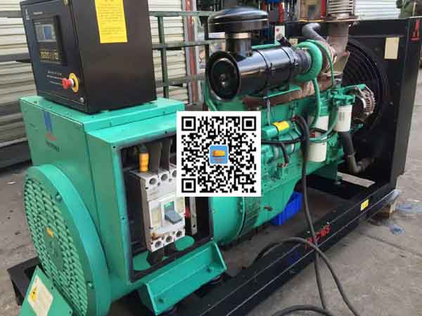 夏津租赁发电机-发电机一般变压器磁芯所使用的是什么材料？