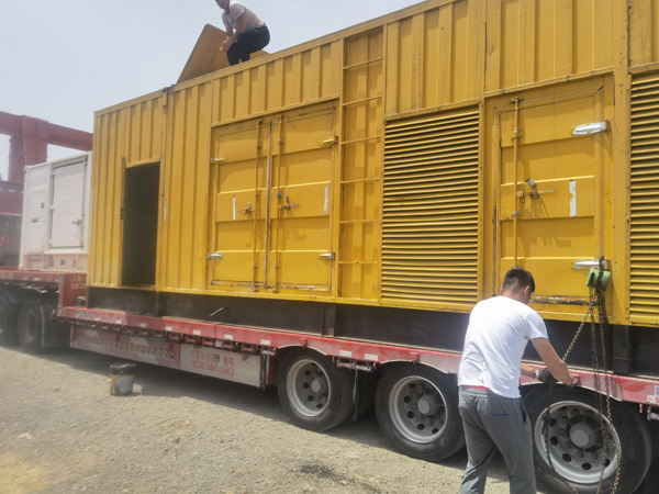 夏津发电机出租100KW发电机需要什么规格的电缆线?