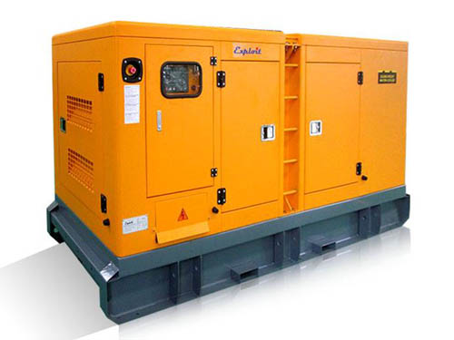 夏津影响 200kw 柴油发电机油耗的因素有哪些？