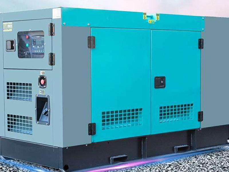 夏津50KW柴油发电机油耗是多少?