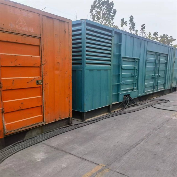 夏津如何选择适合 600kW 柴油发电机组的热继电器?