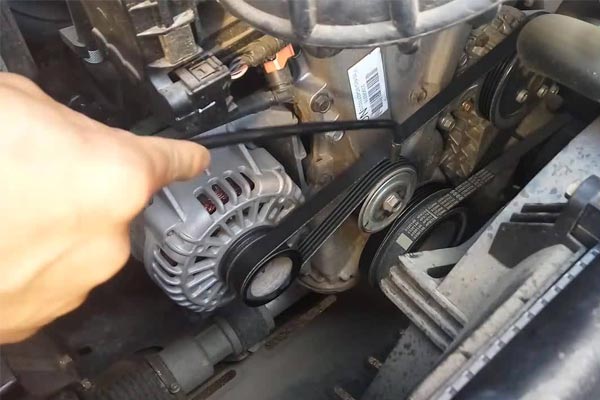 夏津转速传感器的工作原理是什么?