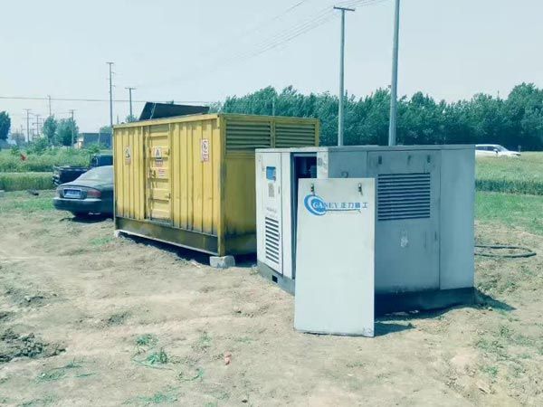 夏津柴油发电机组冬季日常维修需要哪些工具?